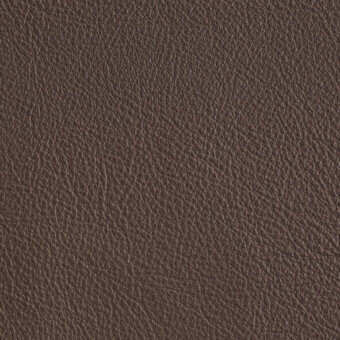 Brown leather texture with dense grain, matte finish, and subtle tonal variations; includes text “bellavista > leather > leather – cat. p1 > p1.20”.